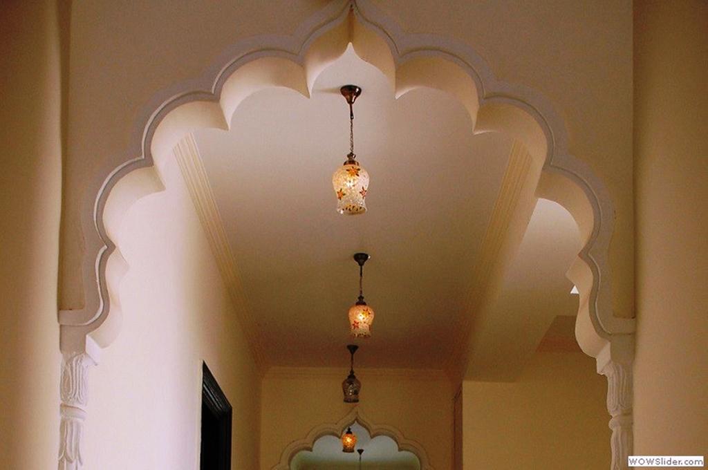 Hotel Malak Mahal Palace ชัยปุระ ภายนอก รูปภาพ