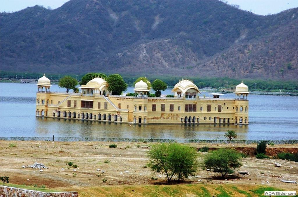 Hotel Malak Mahal Palace ชัยปุระ ภายนอก รูปภาพ